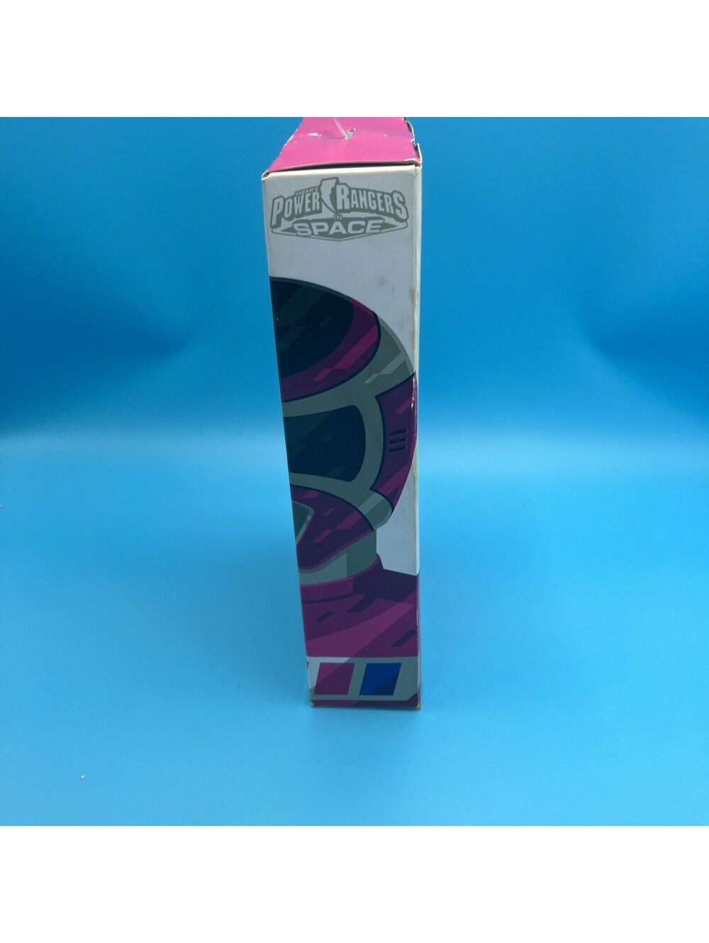 New Hasbro Power Rangers Lightning Collection: In Space Pink Ranger 6" Figure - Picture 2 of 7